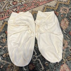 Swaddle Me preemie swaddles